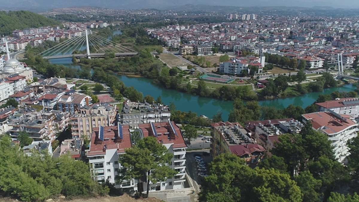 Manavgat
